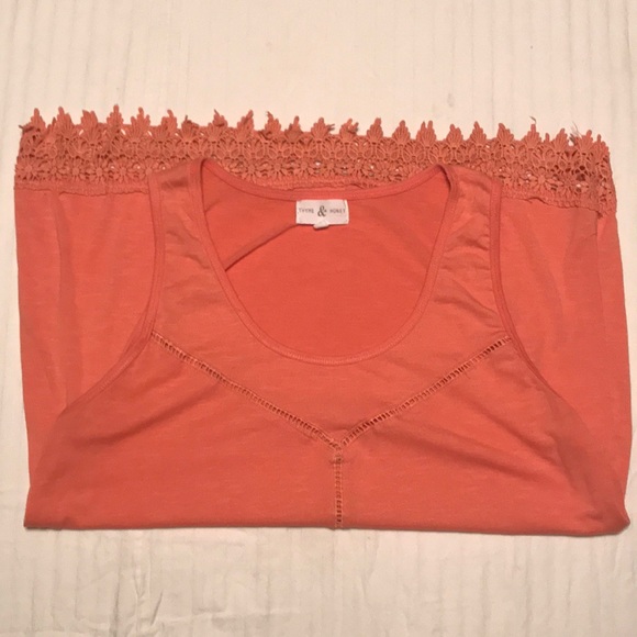 •BUNDLE ONLY• THYME & HONEY TANK - Picture 3 of 8